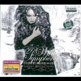 Sarah Brightman - A Winter Symphony (2CD) '2008 - Album