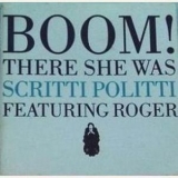 Scritti Politti - Boom!  '1988