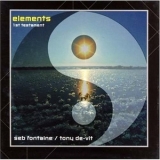 Seb Fontaine - Elements - 1st Testament (Mixed By Tony De Vit) (CD2) '1998