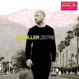 Schiller - Zeitreise - Das Beste Von Schiller (CD1) '2016