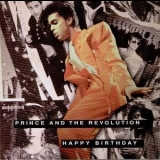 Prince & The Revolution - Happy Birthday  '1996 - Album