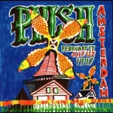 Phish - Amsterdam Box Set (CD1) '2015