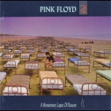 Pink Floyd - A Momentary Lapse Of Reason '1987 - Album