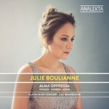 Julie Boulianne - Alma Oppressa '2017
