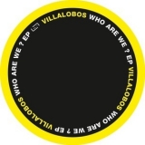 Ricardo Villalobos - Who Are We '2015 - Single