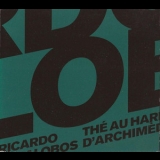 Ricardo Villalobos - The Au Harem D'Archimede '2004 - Album