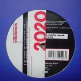 Ricardo Villalobos - The Contempt  '1995 - Single