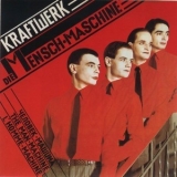 Kraftwerk - Die Mensch-maschine (German Version) '1978