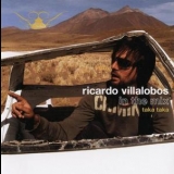 Ricardo Villalobos - In The Mix:Taka Taka '2003 - Album