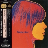 Francoise Hardy - Francoise '1970