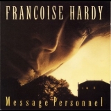 Francoise Hardy - Message Personnel '1973