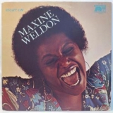 Maxine Weldon - Right On (2007 Remaster) '1971