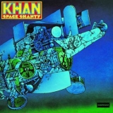 Khan - Space Shanty '1972 - Album