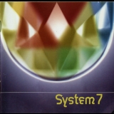 System 7 - System 7 '1991 - Album