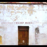Jenny Lin - Silent Music: Jenny Lin Plays Mompou '2011