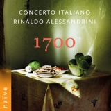 Rinaldo Alessandrini, Concerto Italiano - 1700 '2018