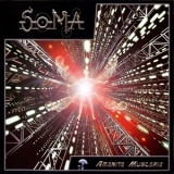 Soma - Amanita Muscaria '2005 - Album