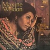 Maxine Weldon - Chilly Wind (2007 Remaster) '1971