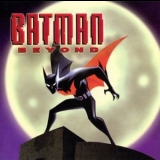 Shirley Walker - Batman Beyond '1999