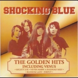 Shocking Blue - The Golden Hits '1995