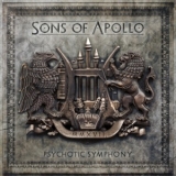 Sons Of Apollo - Psychotic Symphony '2017
