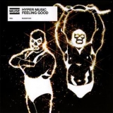 Muse - Hyper Music / Feeling Good EP  Pt. 1 (CD1) '2001