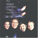 The Singers Unlimited - Magic Voices (CD7) '1998