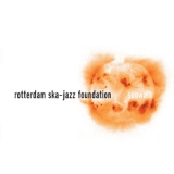 Rotterdam Ska-Jazz Foundation - Sunwalk '2005