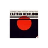 Cedar Walton - Eastern Rebellion '1975