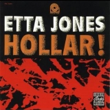 Etta Jones - Hollar! '1962
