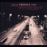 David Friesen Trio - Midnight Mood '2004 - Album