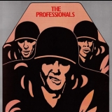 The Professionals - The Professionals '1980
