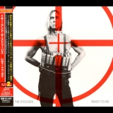 Iggy & The Stooges - Ready To Die '2013