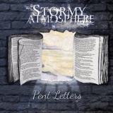 Stormy Atmosphere - Pent Letters '2014