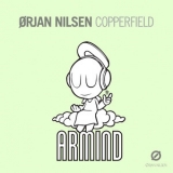 Orjan Nilsen - Copperfield '2012