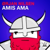 Orjan Nilsen - Amis Ama '2015