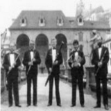 Academia Wind Quintet Prague - Four Seasons Hotel Prague '1999