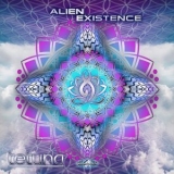 Tetuna - Alien Existence '2016