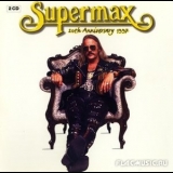 Supermax - 20th Anniversary 1997  (2CD) '1997