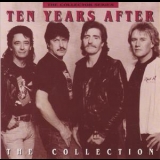 Ten Years After - The Collection '1991
