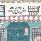 Vanesa Muela - Que Me Quiten Lo Cantao, 35 Aniversario '2018