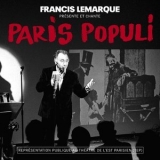 Francis Lemarque - Paris Populi '2018