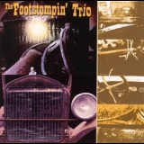 The Footstompin' Trio - The Footstompin' Trio '2002