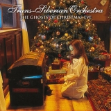 Trans-Siberian Orchestra - The Ghosts Of Christmas Eve '2016 - Album