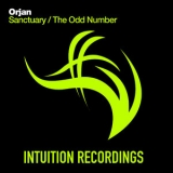 Orjan - Sanctuary & The Odd Number '2012