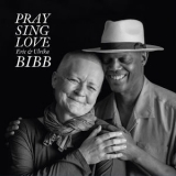 Eric & Ulrika Bibb - Pray Sing Love '2018