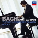 Ramin Bahrami - The Well - Tempered Clavier Book I '2018