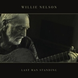 Willie Nelson - Last Man Standing '2018