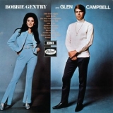 Bobbie Gentry - Bobbie Gentry And Glen Campbell '1968