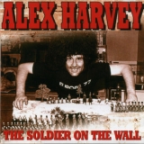 Alex Harvey - The Soldier On The Wall '1983